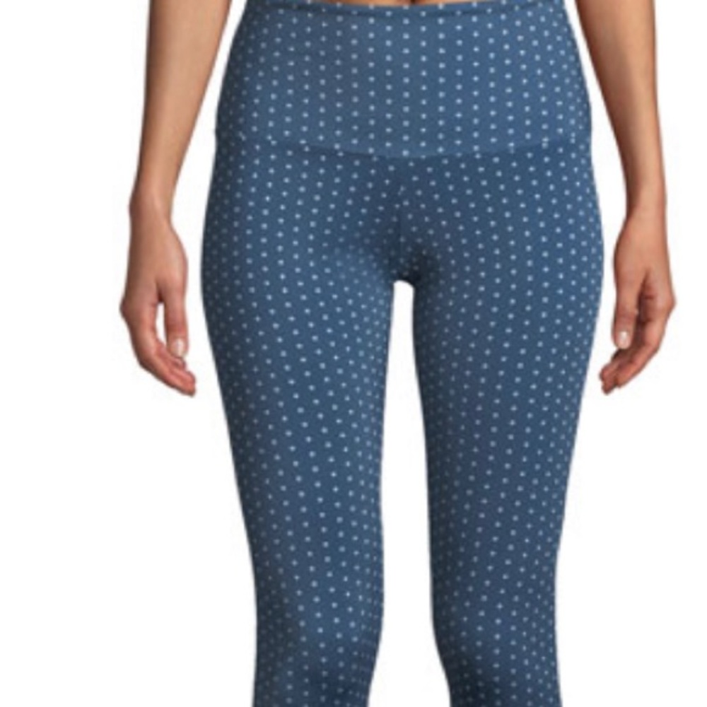 Onzie High-Rise Yoga Leggings